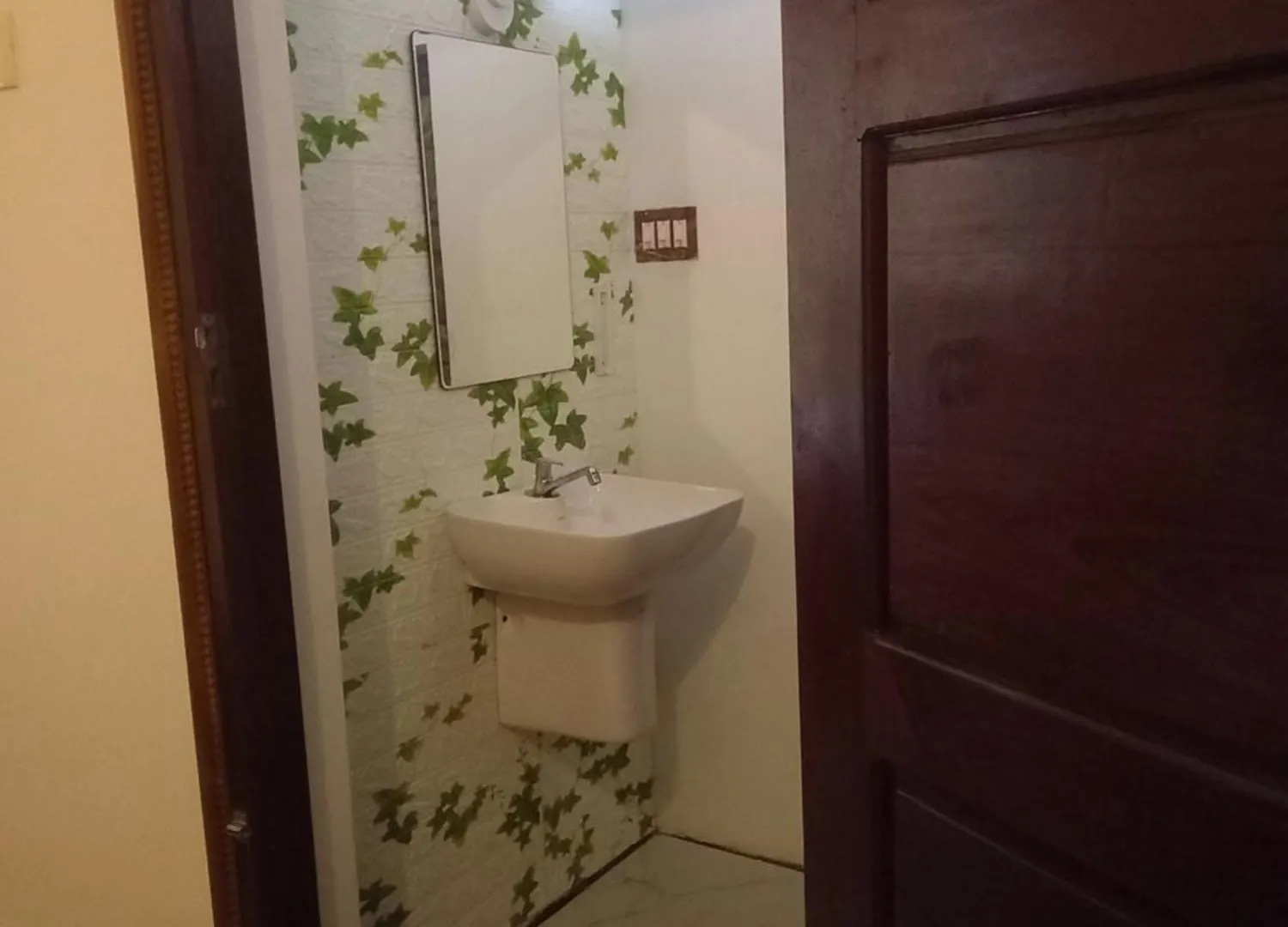 Stains Holidayhome & Party Floor, Cherai Beach Pallipuram 0*,  Indien
