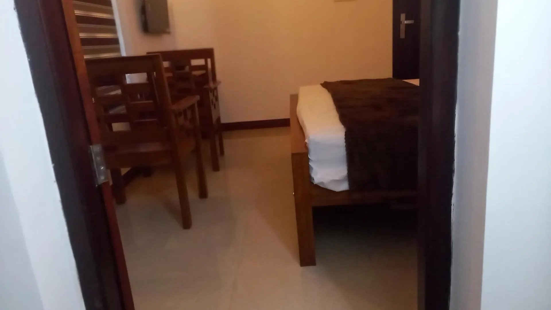 Gasthof Stains Holidayhome & Party Floor, Cherai Beach Pallipuram Indien