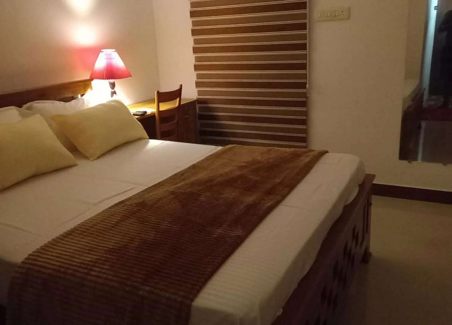 Stains Holidayhome & Party Floor, Cherai Beach Pallipuram 0*,  Indien