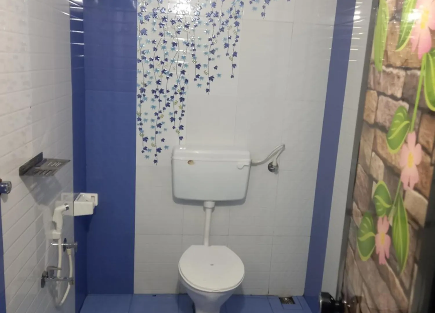 Gasthof Stains Holidayhome & Party Floor, Cherai Beach Pallipuram Indien