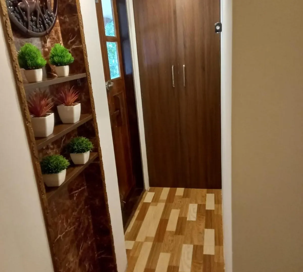 Gasthof Stains Holidayhome & Party Floor, Cherai Beach Pallipuram